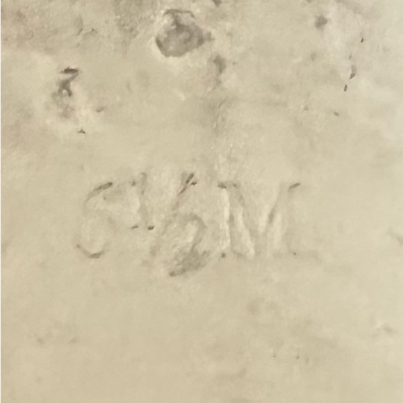 Talbots Round Toe Leopard Print Flats Ankle Strap Sz 6.5 EUC seems to run big - Picture 10 of 11